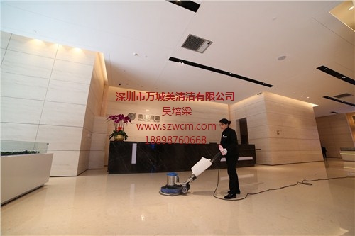 提供 深圳石材翻新打蠟服務(wù) 直銷 萬城美供-- 深圳市萬城美清潔有限公司