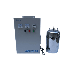 河南省水箱自潔消毒器廠家直銷(xiāo)