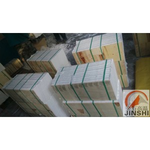 窯爐吊頂棉塊陶瓷纖維模塊專(zhuān)用節(jié)能施