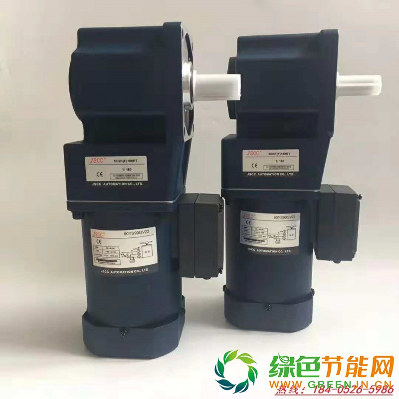 精研直角中實(shí)電機(jī)