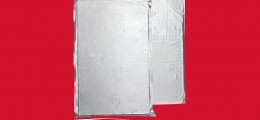 混鐵爐爐體保溫節(jié)能用納米隔熱板金石高性價比納米板供應(yīng)