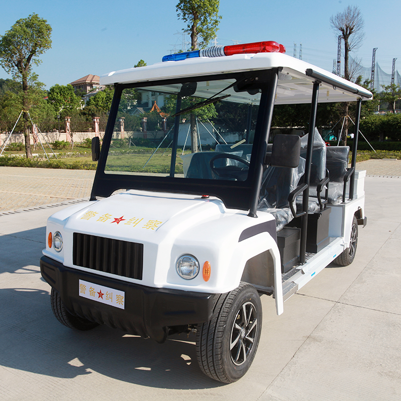 電動(dòng)巡邏車(chē)，巴蜀悍馬巡邏車(chē)，4座、5座巡邏車(chē)-- 渭南克里斯特商貿(mào)有限公司