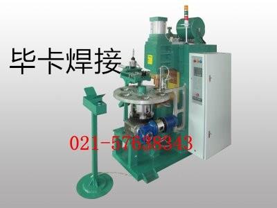 畢卡供 多功位中頻焊接機 多功位中頻焊接機經(jīng)銷-- 畢卡焊接設(shè)備（上海）有限公司