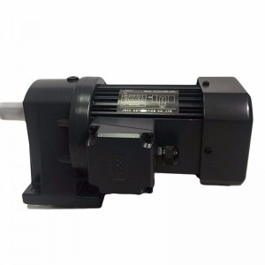 精研電機,JSCC電機250w-1500w臥式減
