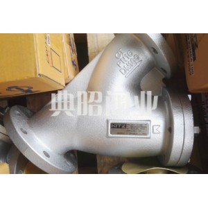 10FCY型KITZ開(kāi)滋10K過(guò)濾器