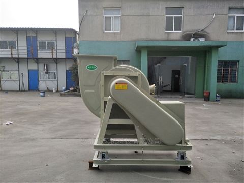 蘇州玻璃鋼離心風機-- 安鼓節能設備蘇州有限公司