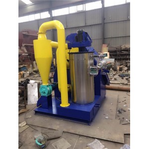 廠家定制電線電纜破碎環保型銅米機