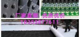 青島20厚車庫頂板排水板+綠化隔根板=供應(yīng)