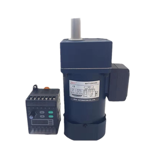 精研JSCC6W-200W調(diào)速電機-- 德國精研JSCC（山東）公司