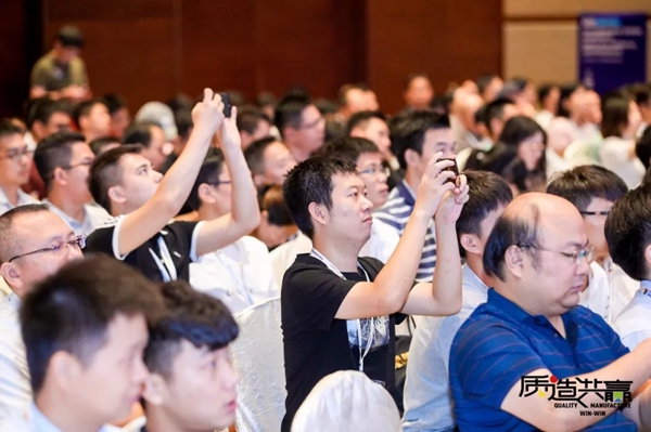 搶灘灣區(qū)建設(shè) 房地產(chǎn)業(yè)與門窗幕墻行業(yè)綠色高品質(zhì)發(fā)展論壇召開