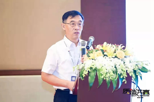 搶灘灣區(qū)建設(shè) 房地產(chǎn)業(yè)與門窗幕墻行業(yè)綠色高品質(zhì)發(fā)展論壇召開