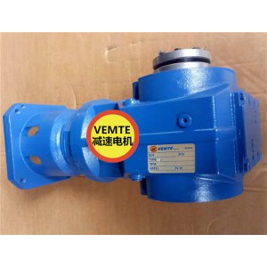 食品機(jī)械減速機(jī),K47減速機(jī)KA57YVP80M