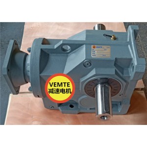 斜齒輪錐齒輪減速機(jī)K87YEJ71M4,K97YE