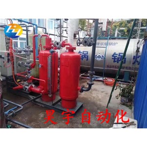蒸汽回收機(jī)銷量好，售后服務(wù)不可少