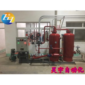 昊宇蒸汽回收機(jī)在食品行業(yè)的節(jié)能價(jià)值