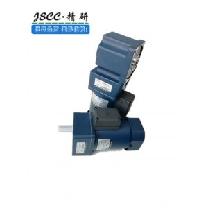 德國精研JSCC調(diào)速電磁制動電機