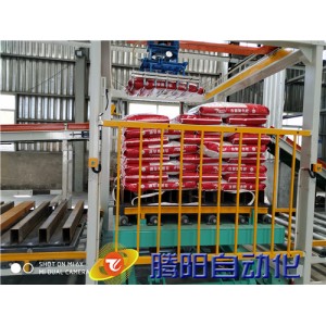 昊宇蒸汽回收機(jī)在食品廠的節(jié)能效率