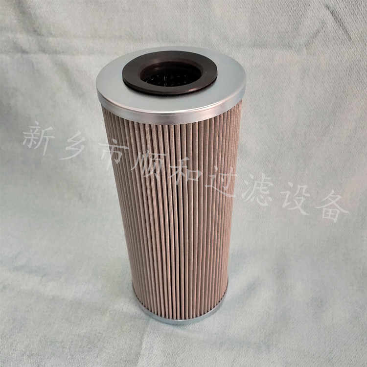 汽輪機系統回油濾芯ZADSL250F5-MZ1-- 新鄉市順和過濾設備有限公司