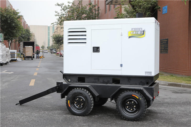 400柴油發(fā)電電焊機(jī)-- 上海豹羅實(shí)業(yè)有限公司