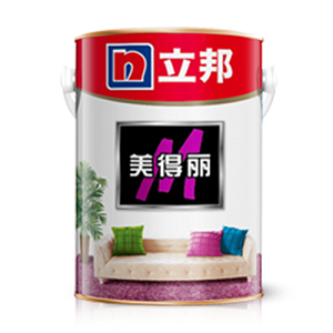立邦美得麗內(nèi)墻乳膠漆四川底區(qū)廠價批