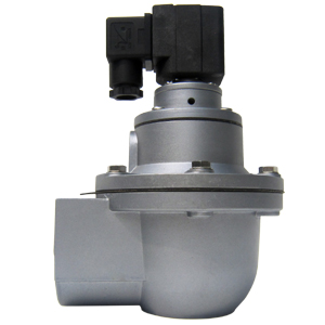 直角式電磁脈沖閥DCF-Z-40S-- 蘇州協(xié)昌環(huán)保科技股份有限公司