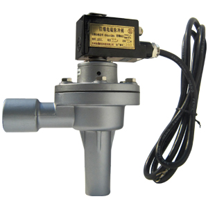 防爆直角式電磁脈沖閥DCF-F-2L-B-- 蘇州協(xié)昌環(huán)保科技股份有限公司