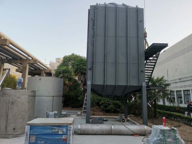 SCR脫硝噴氨格柵聲波吹灰器脫硝噴槍-- 河北湛流環(huán)保工程有限公司