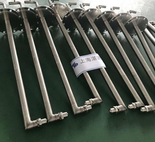 急冷塔急冷降溫噴槍煙氣急冷系統(tǒng)-- 河北湛流環(huán)保工程有限公司