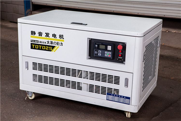25kw汽油發電機規格-- 東明縣張梁機電設備經銷部