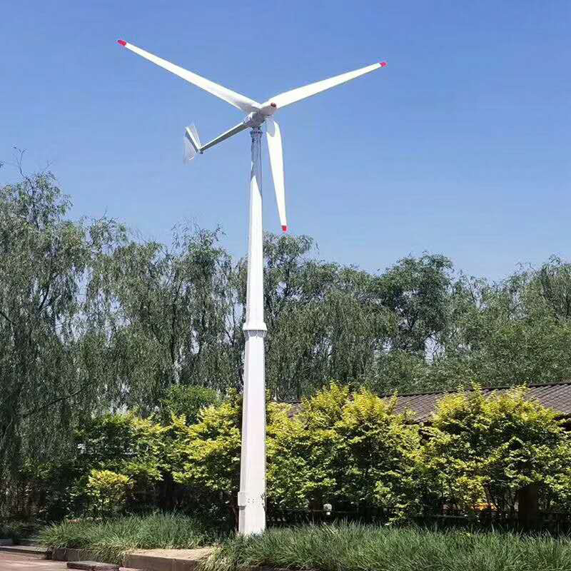 10KW風(fēng)力發(fā)電機設(shè)備 風(fēng)光互補發(fā)電設(shè)備-- 星昊電氣設(shè)備有限公司