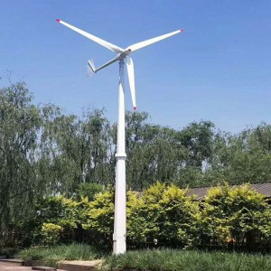 10KW風(fēng)力發(fā)電機(jī)設(shè)備 風(fēng)光互補發(fā)電設(shè)