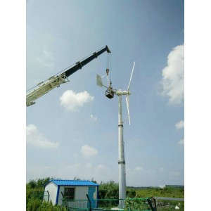 20KW風(fēng)力發(fā)電機(jī)設(shè)備 風(fēng)光互補發(fā)電設(shè)