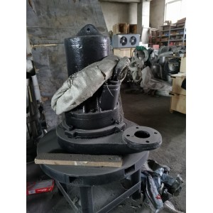 潛水曝氣機(jī)詳解