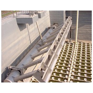 南京藍(lán)途環(huán)保潷水器SBR工藝