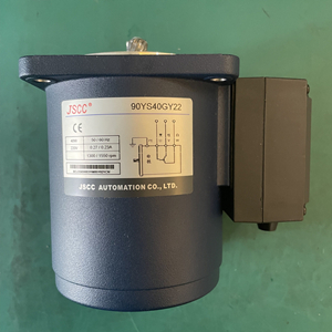 JSCC精研電機蘇州一級代理6~1500W型號齊全價格優(yōu)惠-- 蘇州維克諾電氣有限公司