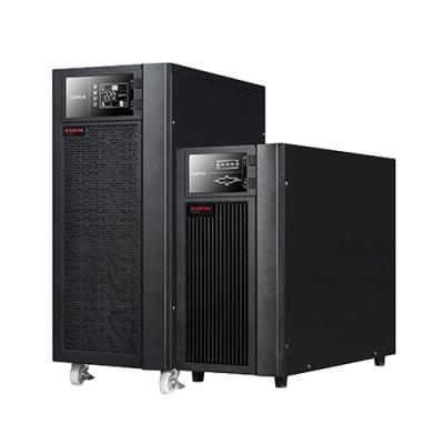 西安ups電源設備銷售C10KUPS電源不間斷系列-- 西安青鵬機電科技有限公司