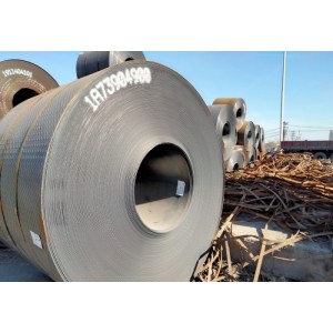 鎮(zhèn)江Q235D鋼板Q235D厚度6mm8mm10mm