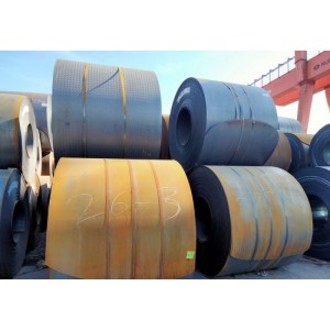 金昌Q420E定軋加工，Q420E鋼板多少錢(qián)