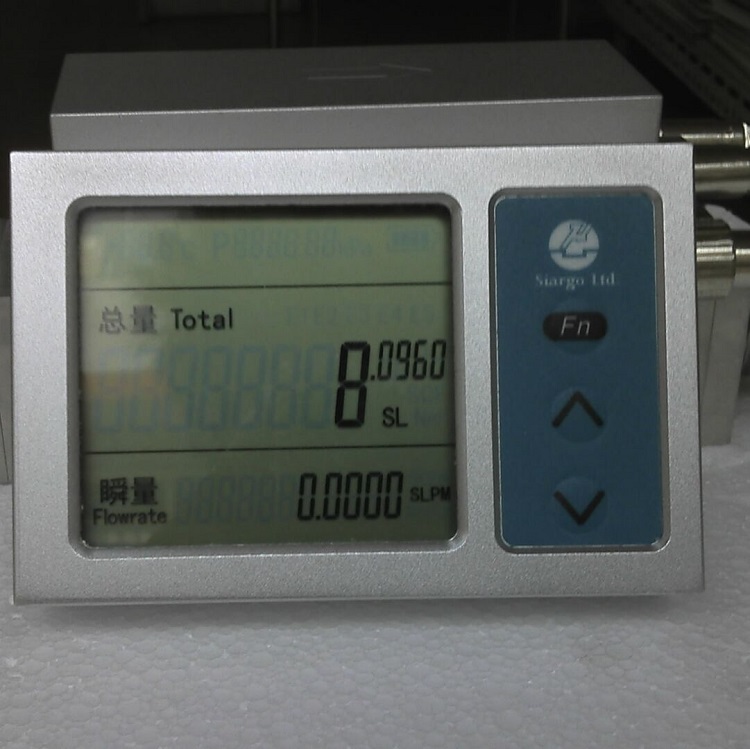 MF5612氣體質(zhì)量流量計-- 廣州市迪川儀器儀表有限公司
