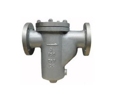 鑄鋼過(guò)濾器使用壽命，UL41H U型過(guò)濾器-- 愛(ài)倫（遼寧）管道設(shè)備有限公司