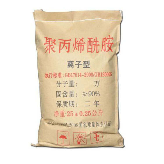 聚丙烯酰胺-- 河南吉生合環(huán)?？萍加邢薰? class=