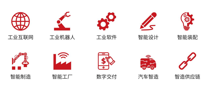 新升級(jí)，新格局|2022（第三屆）全球數(shù)字經(jīng)濟(jì)產(chǎn)業(yè)大會(huì)如約將至！