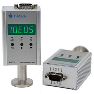 Infitech宜福泰科PRD101 數(shù)顯皮拉尼