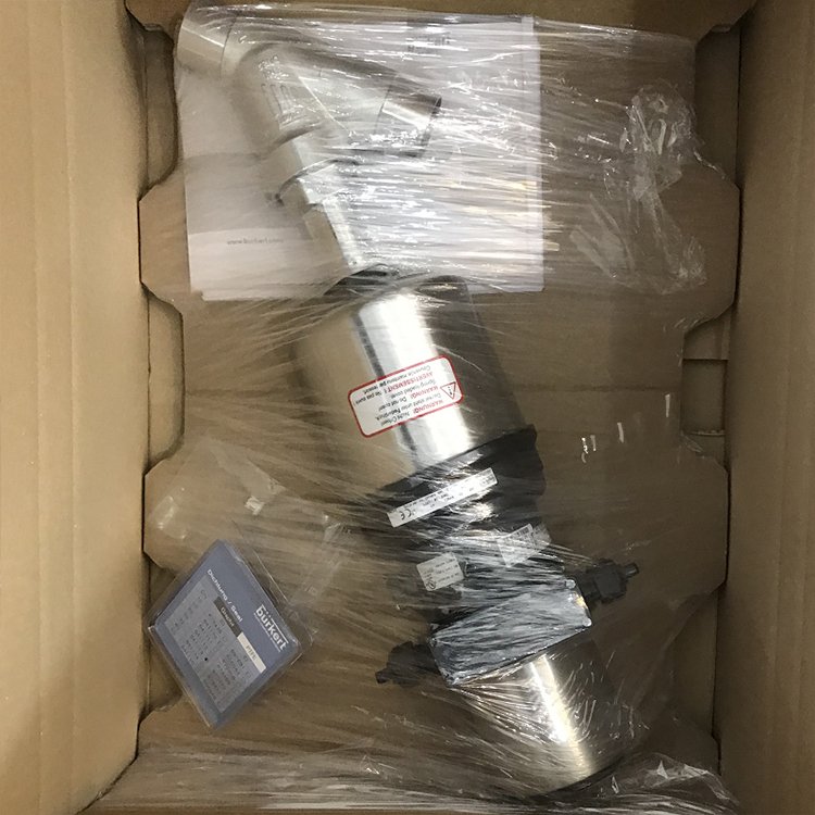 Burkert寶德 00559082 流量傳感器-- 寶德BURKERT閥門(中國(guó))股份有限公司