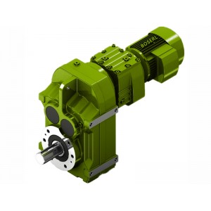 1:221減速機(jī)電機(jī)生產(chǎn)廠F87R57DT90L4