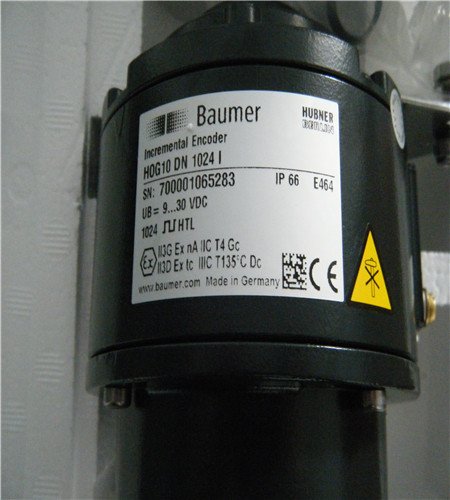 德國(guó)寶盟BAUMER HUEBNER 堡盟-- 德國(guó)Baumer堡盟（中國(guó)）有限公司