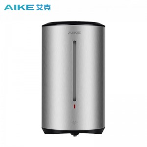 供應(yīng)艾克AIKE感應(yīng)手消毒器AK3131  酒