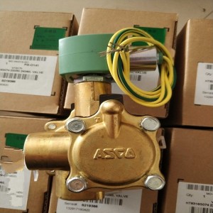 美國進(jìn)口 ASCO電磁閥afasf阿斯卡閥門