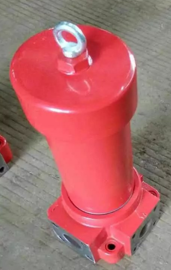 壓力油過濾器ZUI.GH-E400x10-F-P-- 固安縣煜煒過濾技術(shù)有限公司