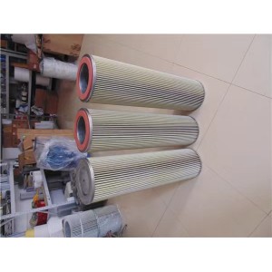 MOCVD外延設備空氣過濾器